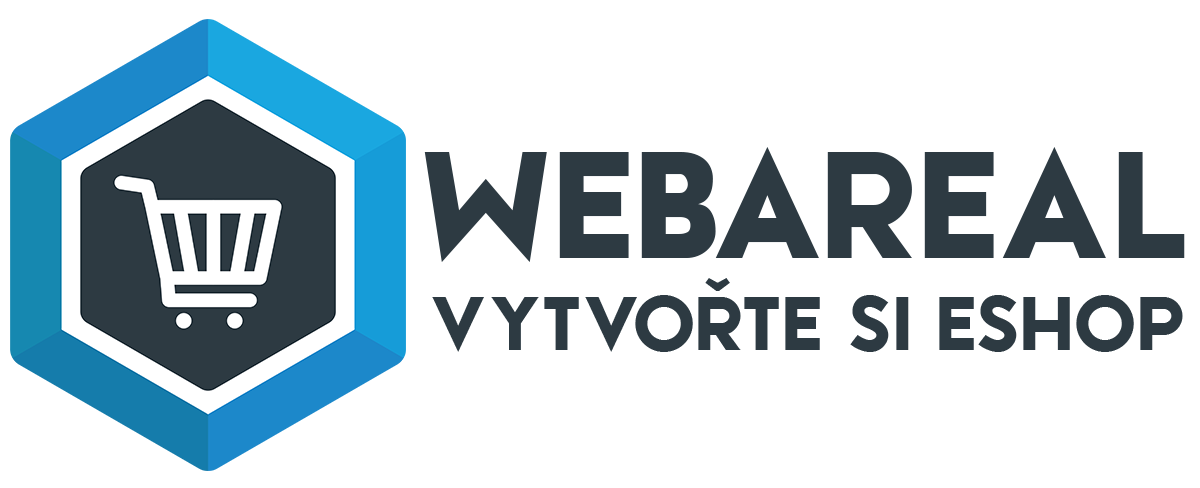 Webareal logo